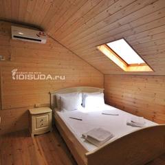 Гостевой дом Вилла Солнца, Джубга, Краснодарский край