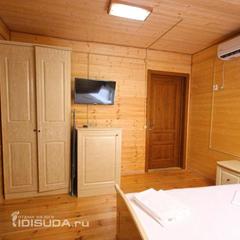 Гостевой дом Вилла Солнца, Джубга, Краснодарский край