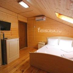 Гостевой дом Вилла Солнца, Джубга, Краснодарский край