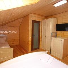 Гостевой дом Вилла Солнца, Джубга, Краснодарский край