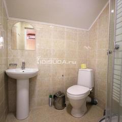 Гостевой дом Вилла Солнца, Джубга, Краснодарский край