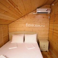 Гостевой дом Вилла Солнца, Джубга, Краснодарский край