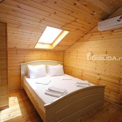 Гостевой дом Вилла Солнца, Джубга, Краснодарский край