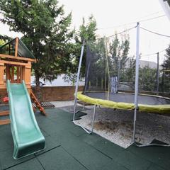 Отель Корона, Джубга, Краснодарский край