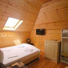 Гостевой дом Вилла Солнца, Джубга, Краснодарский край