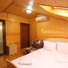 Гостевой дом Вилла Солнца, Джубга, Краснодарский край