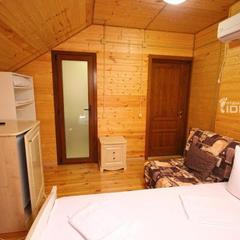 Гостевой дом Вилла Солнца, Джубга, Краснодарский край