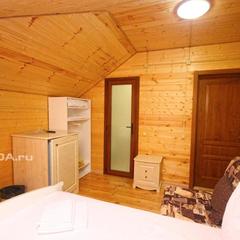 Гостевой дом Вилла Солнца, Джубга, Краснодарский край