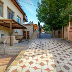 Отель Корона, Джубга, Краснодарский край