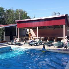 Мини-отель Аркадия, Джубга, Краснодарский край