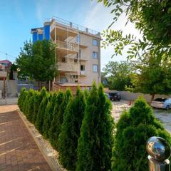 Отель Корона, Джубга, Краснодарский край