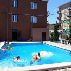 Мини-отель Аркадия, Джубга, Краснодарский край