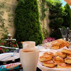 Гостевой дом Вилла Солнца, Джубга, Краснодарский край