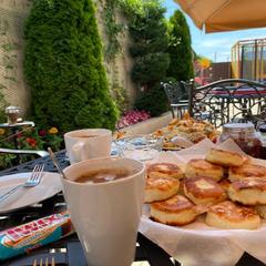 Гостевой дом Вилла Солнца, Джубга, Краснодарский край