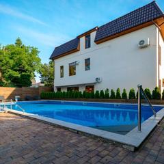 Отель Корона, Джубга, Краснодарский край