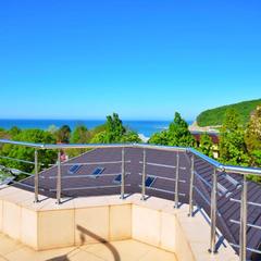 Отель Корона, Джубга, Краснодарский край