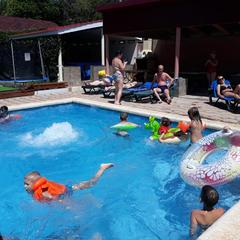 Мини-отель Аркадия, Джубга, Краснодарский край