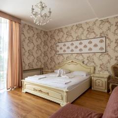 Отель Корона, Джубга, Краснодарский край