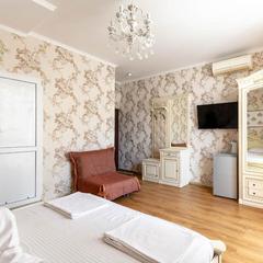 Отель Корона, Джубга, Краснодарский край