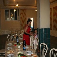 Мини-отель Аркадия, Джубга, Краснодарский край