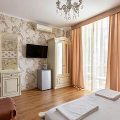 Отель Корона, Джубга, Краснодарский край