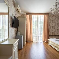 Отель Корона, Джубга, Краснодарский край