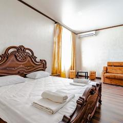 Отель Корона, Джубга, Краснодарский край