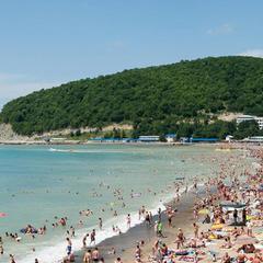 Мини-отель Аркадия, Джубга, Краснодарский край