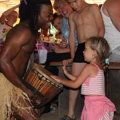 Мини-отель Аркадия, Джубга, Краснодарский край