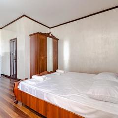 Отель Корона, Джубга, Краснодарский край