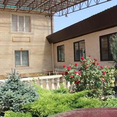 Мини-отель Аркадия, Джубга, Краснодарский край