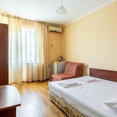 Отель Корона, Джубга, Краснодарский край