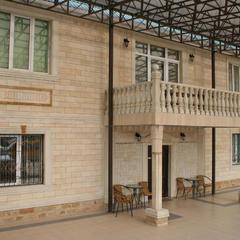 Мини-отель Аркадия, Джубга, Краснодарский край