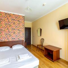 Отель Корона, Джубга, Краснодарский край