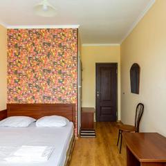 Отель Корона, Джубга, Краснодарский край