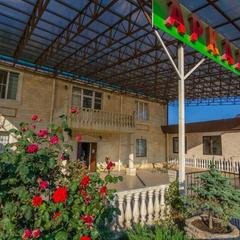 Мини-отель Аркадия, Джубга, Краснодарский край