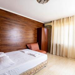 Отель Корона, Джубга, Краснодарский край