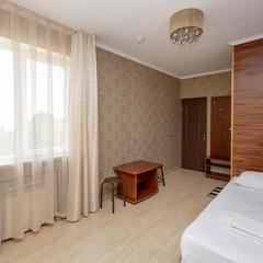 Отель Корона, Джубга, Краснодарский край