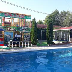 Мини-отель Аркадия, Джубга, Краснодарский край