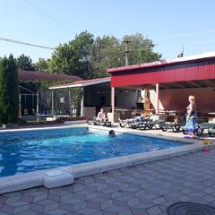 Мини-отель Аркадия, Джубга, Краснодарский край