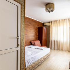 Отель Корона, Джубга, Краснодарский край