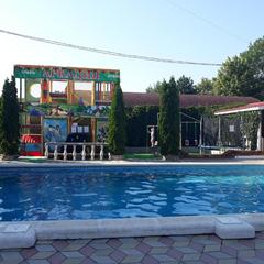 Мини-отель Аркадия, Джубга, Краснодарский край