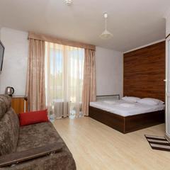 Отель Корона, Джубга, Краснодарский край