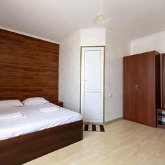 Отель Корона, Джубга, Краснодарский край