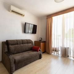 Отель Корона, Джубга, Краснодарский край