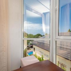 Отель Корона, Джубга, Краснодарский край