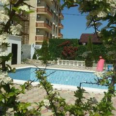 Мини-отель Аркадия, Джубга, Краснодарский край