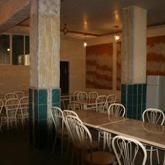 Мини-отель Аркадия, Джубга, Краснодарский край