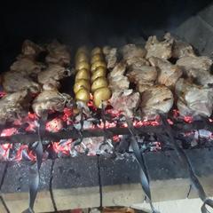 Мини-отель Аркадия, Джубга, Краснодарский край