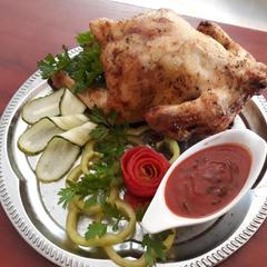 Мини-отель Аркадия, Джубга, Краснодарский край